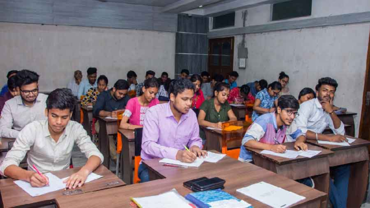 BPSC 71st Mains Exam 2025