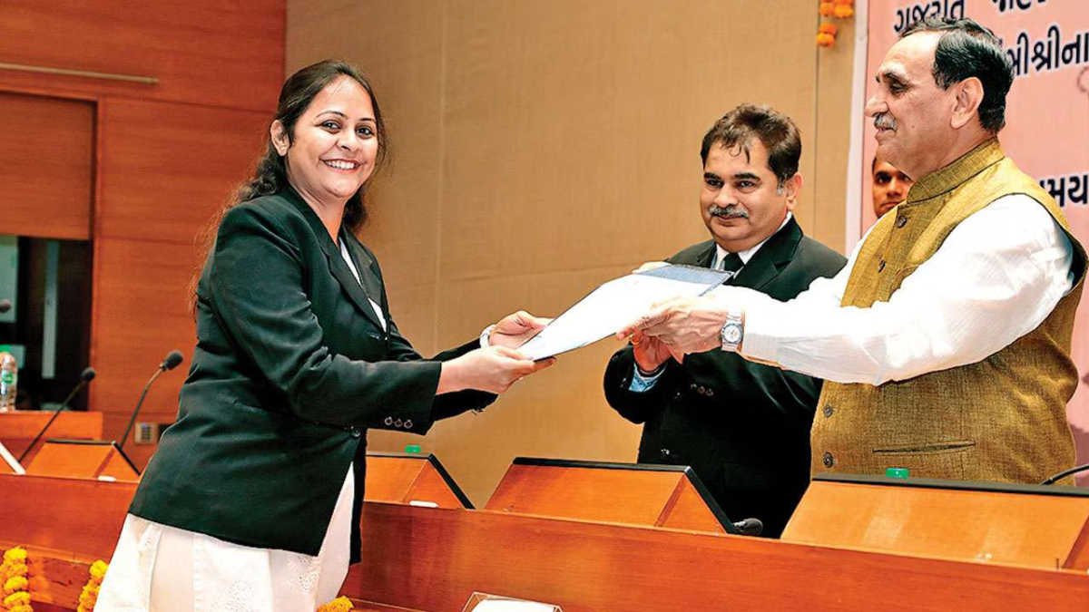 TNPSC Assistant Public Prosecutor Grade 2