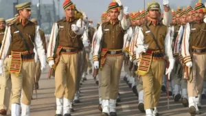 Gujarat Police SI and Constable Recruitment 2025