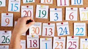 TNPSC Annual Planner 2026