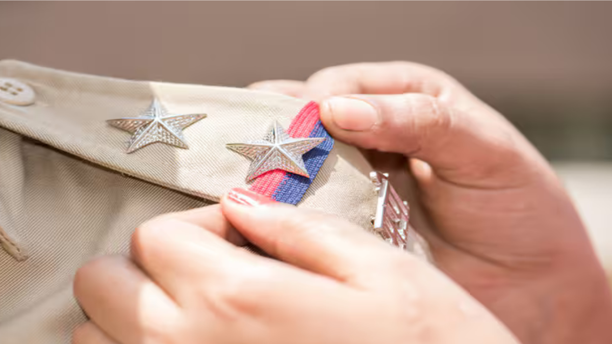 TNUSRB SI Hall Ticket 2025