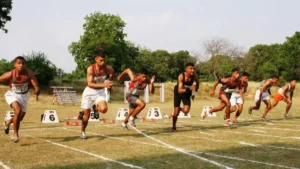 Rajasthan Jail Prahari PET PST admit card 2025