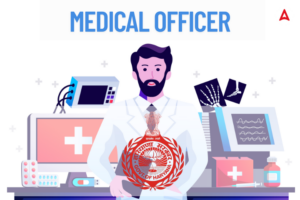 Haryana Medical Officer Recruitment 2025-26 Notification Out For 450 Posts, Apply Online Link