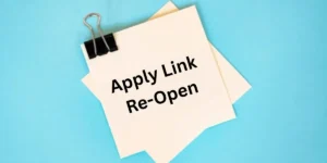 BPSC AEDO Apply Online 2025 Re-Open