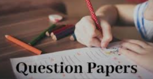 JKPSC CCE Prelims Question Paper 2025