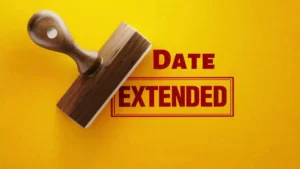 BTSC Work Inspector Date Extended 2025