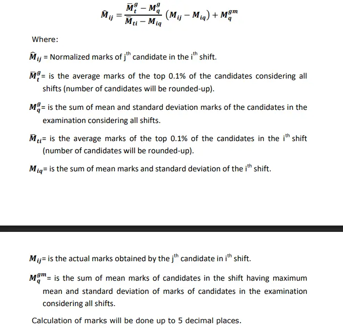 SSC CHSL Answer Key 2025 Out for Tier 1, Download Response Sheet PDF_5.1