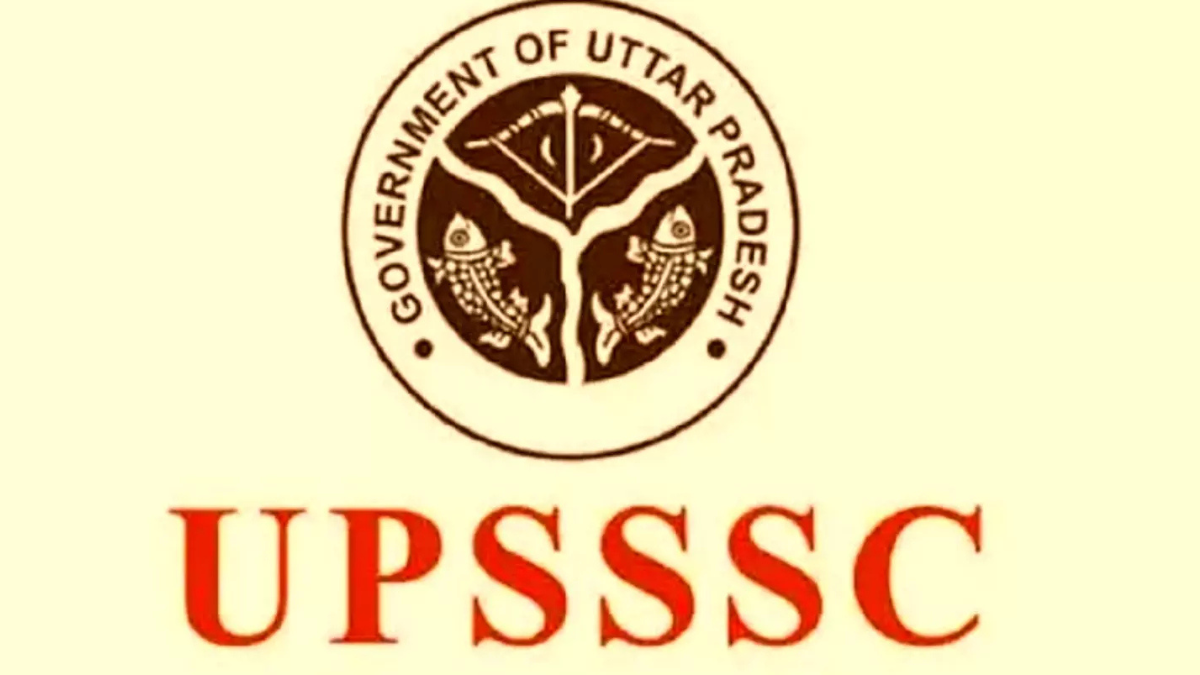 UPSSSC PET Result 2025