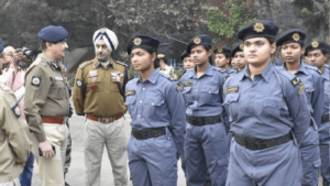 Kolkata Police Constable Admit Card 2025