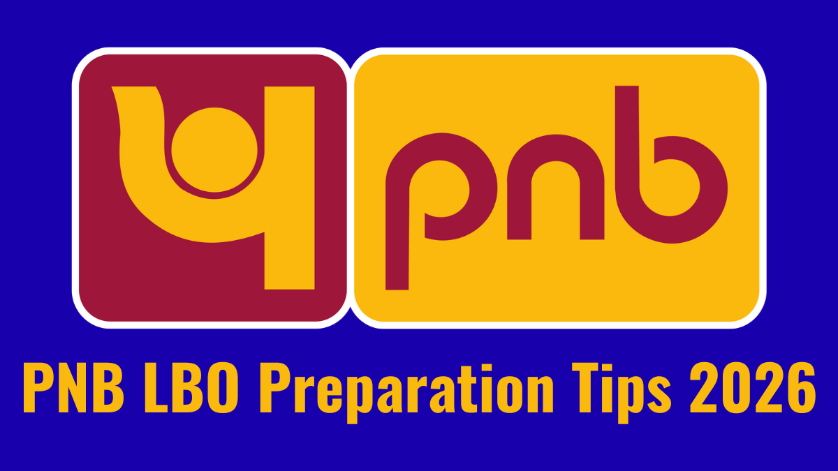 PNB LBO Preparation Tips 2026