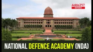 NDA 1 Notification 2026 Out, Check Age Limit, Qualification and Apply Online Link
