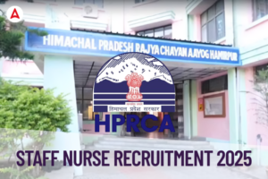 HPRCA Staff Nurse Recruitment 2025-26 Notification Out For 312 Posts