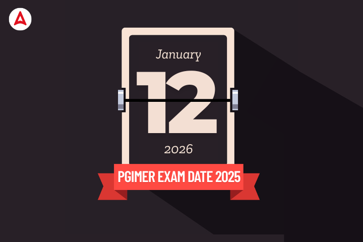 PGIMER Exam Date 2025