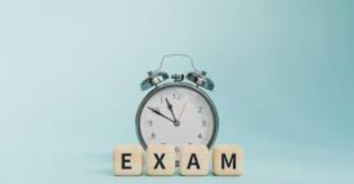 UP Police SI Exam Date