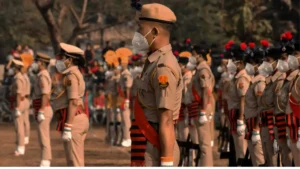 CG Police Constable Result 2025