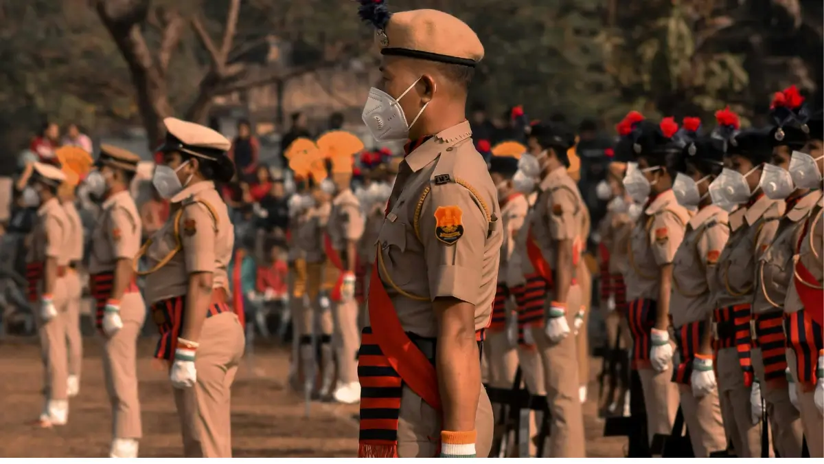 CG Police Constable Result 2025