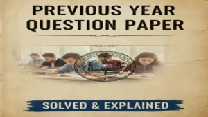 Bombay High Court Peon Previous Year Question Papers, Download PDFs