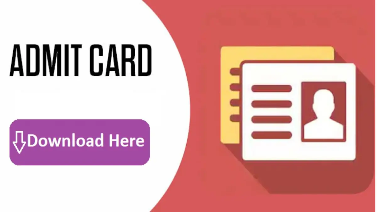 APSC Grade 4 Admit Card 2025