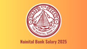 Nainital Bank Salary 2025