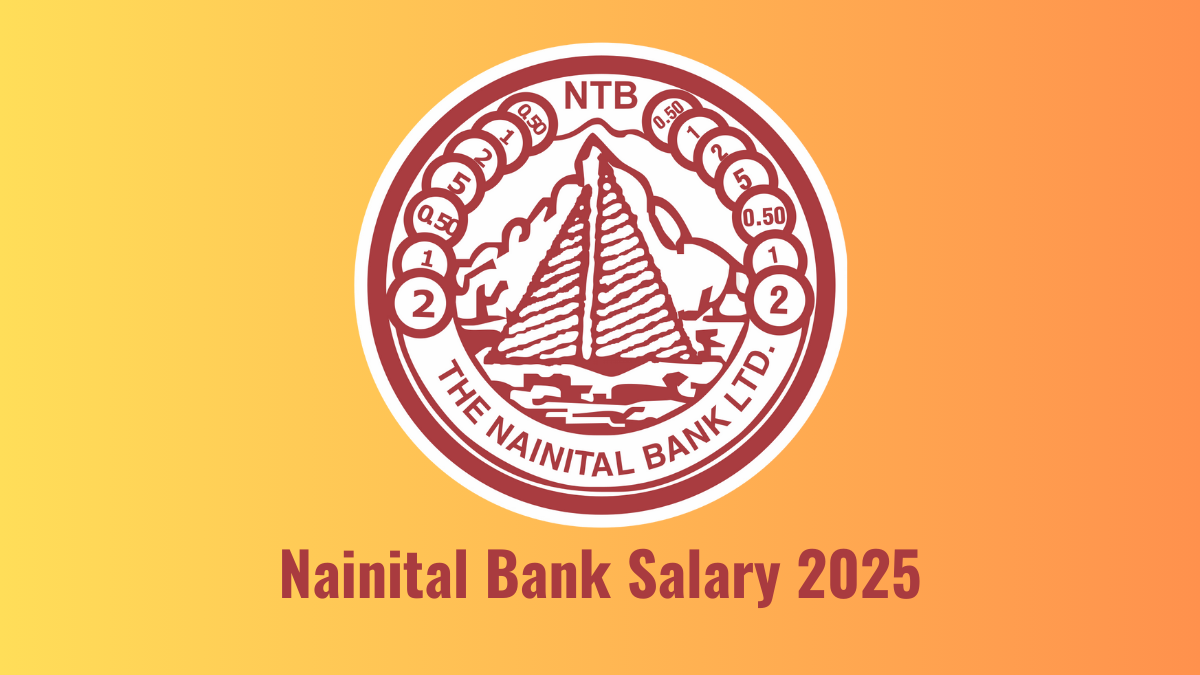 Nainital Bank Salary 2025
