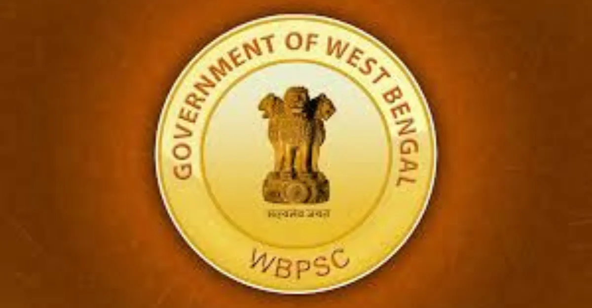 WBPSC Clerkship Mains Exam Date 2025