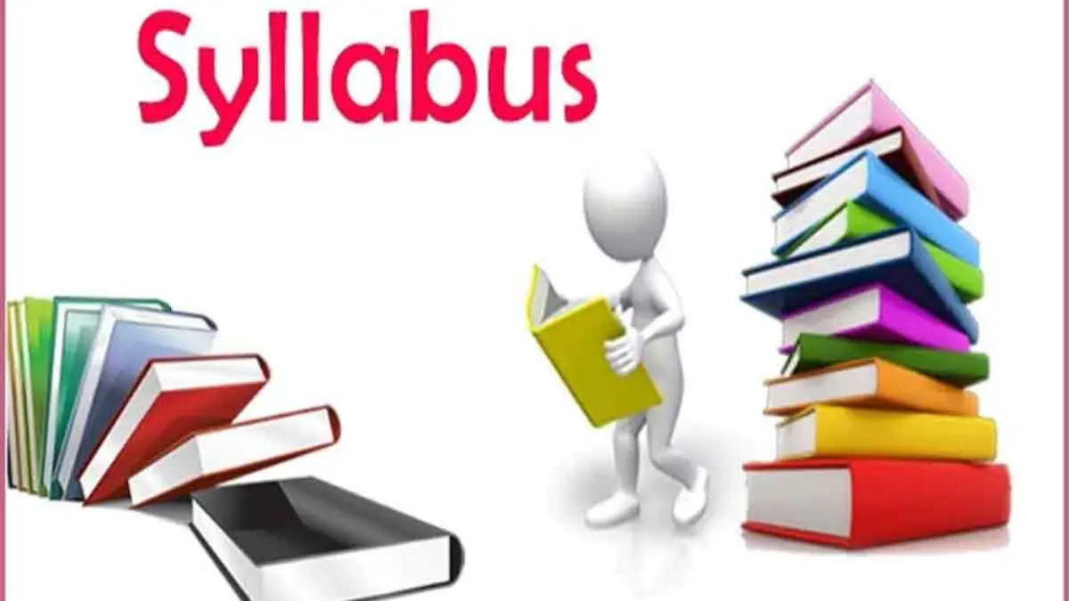 DSSSB MTS Syllabus and exam pattern 2026