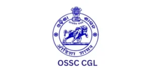 OSSC CGL 2025-26