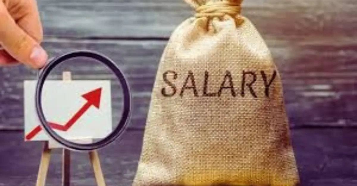 UP Police Assistant Operator Salary