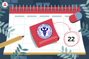 AIIMS CRE Exam Date 2025 Out, Check Group Code Wise Exam Schedule