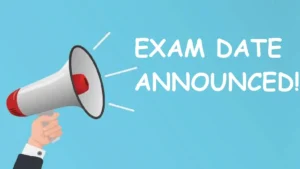 UP Police SI ASI PET PST exam date