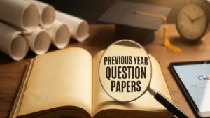 Punjab Police Constable Previous Year Question Papers, Download PDFs