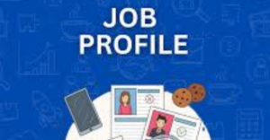 WBCS All Posts and Job Profile details