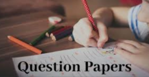 TNUSRB SI Question Paper 2025