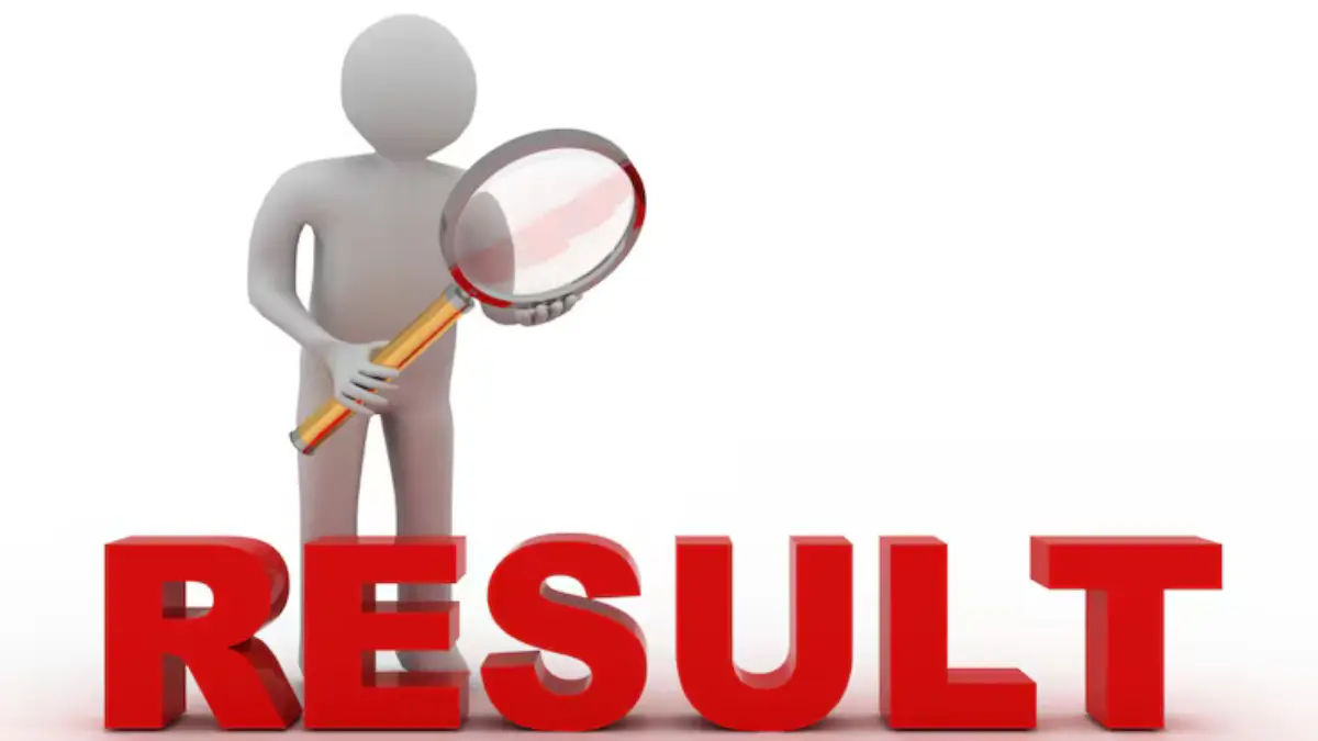 bihar Jeevika Result 2025