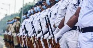 Kolkata Police Constable Admit Card 2025