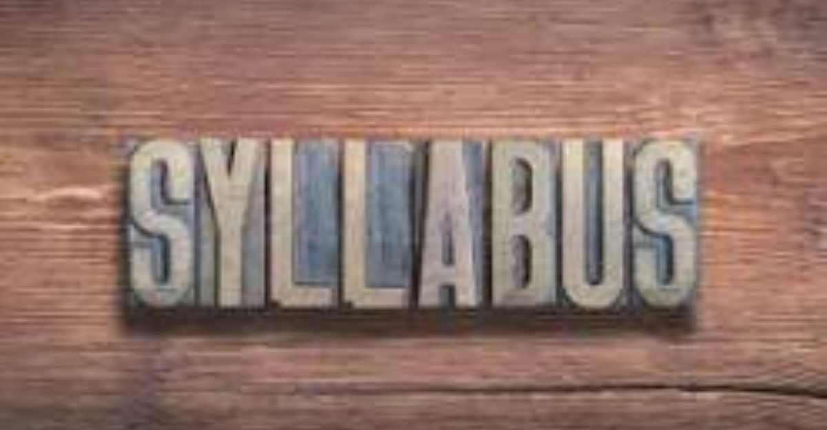 TNPSC Group 4 Syllabus