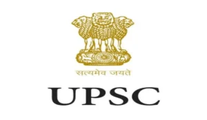 UPSC CSE Notification 2026 Postponed