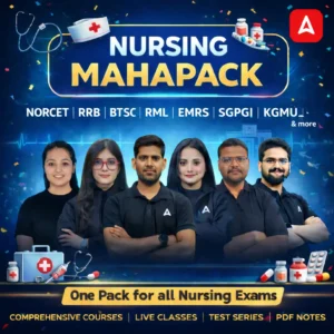 Nursing Mahapack