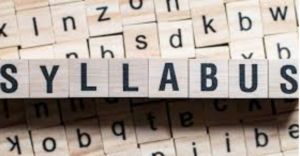 MPESB Group 1 Sub Group 2 Syllabus