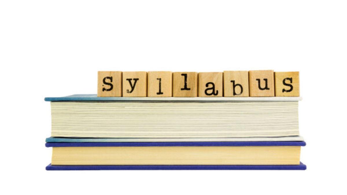 UP Police SI Confidential and ASI Clerk Accounts Syllabus