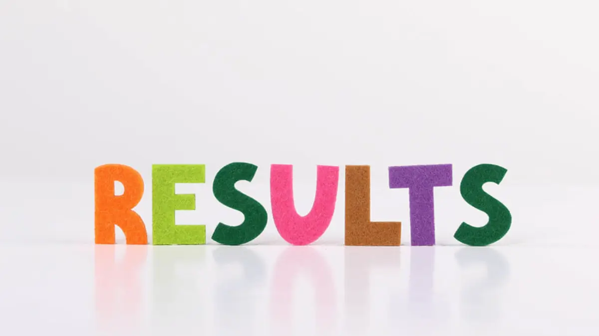 PSSSB Senior Assistant Result 2025-26