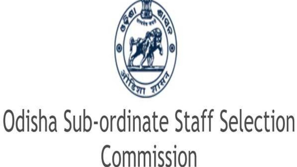 OSSSC CRE Notification 2025-26