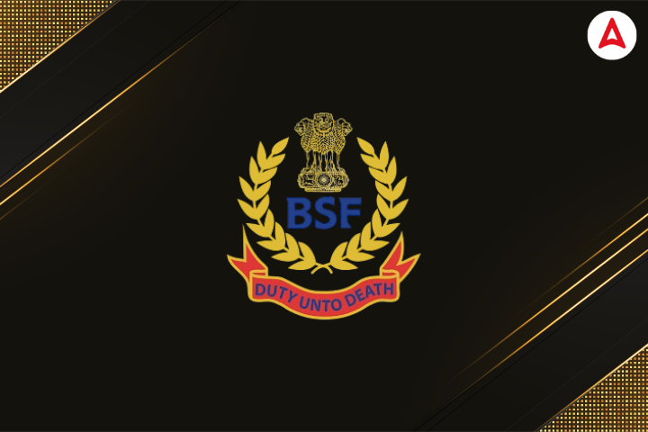 BSF Constable (Sports) Recruitment 2026