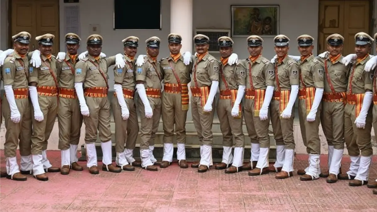 OSSSC Excise Constable Recruitment 2026