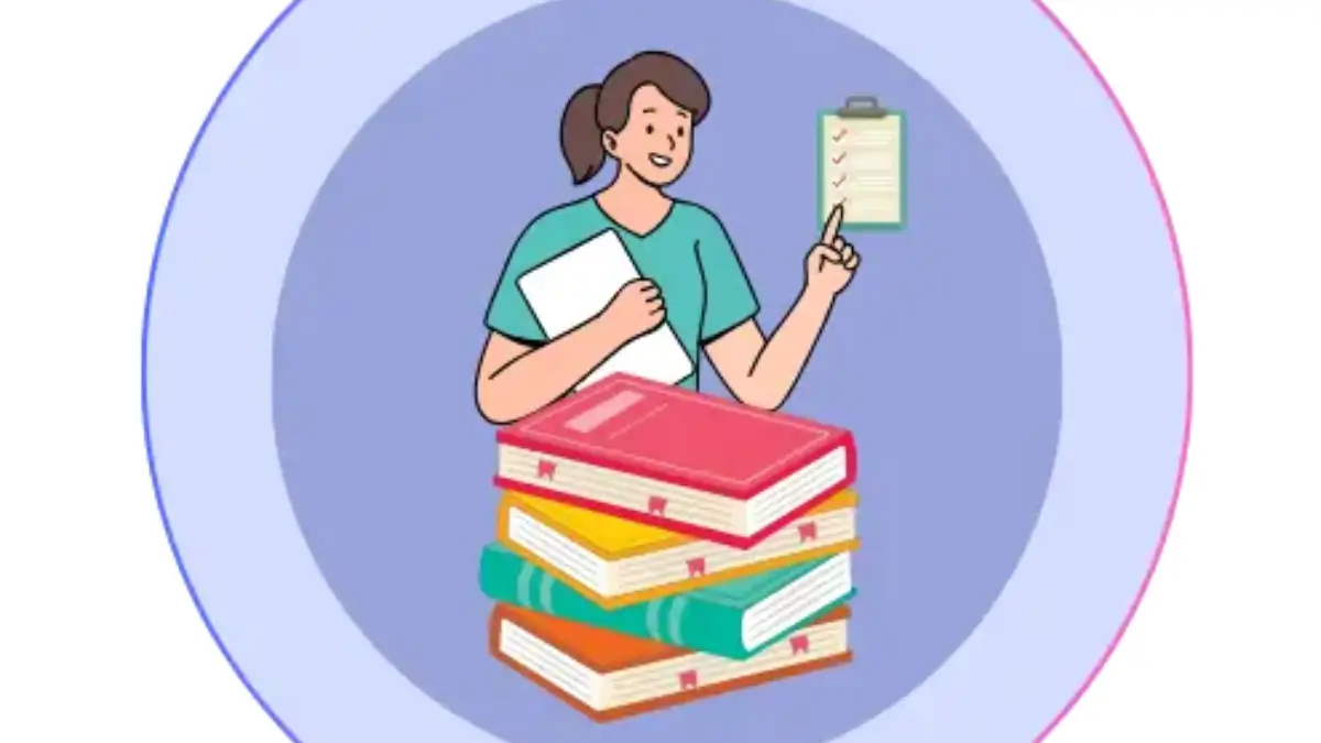 ANM GNM Best Books 2026