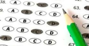 TNUSRB Police Constable Answer key 2025