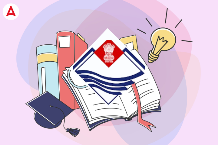 Uttarakhand CHO Syllabus