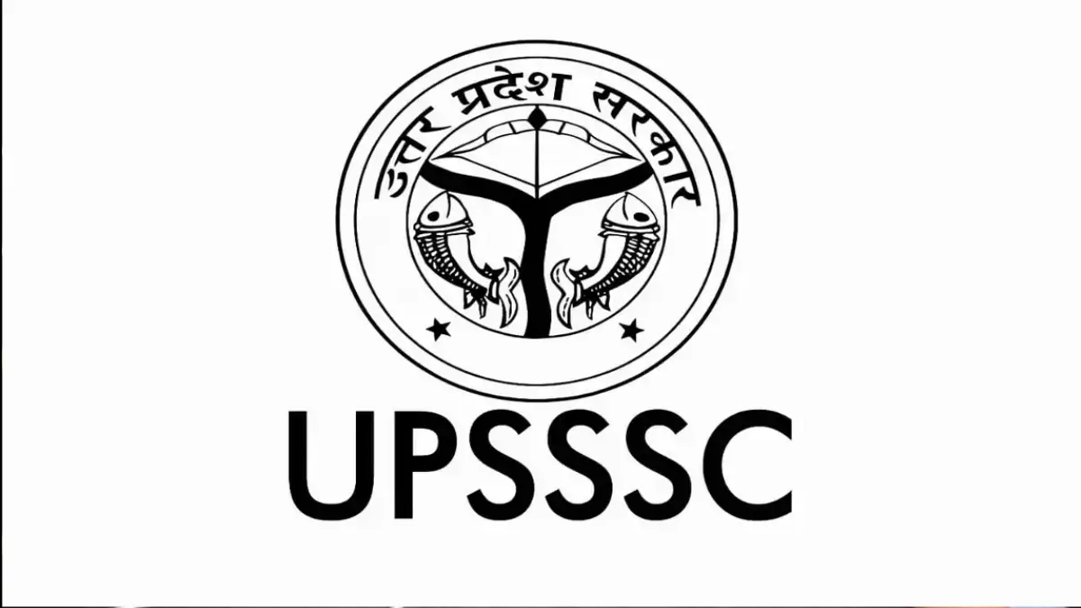 UPSSSC Lekhpal apply online 2025-26