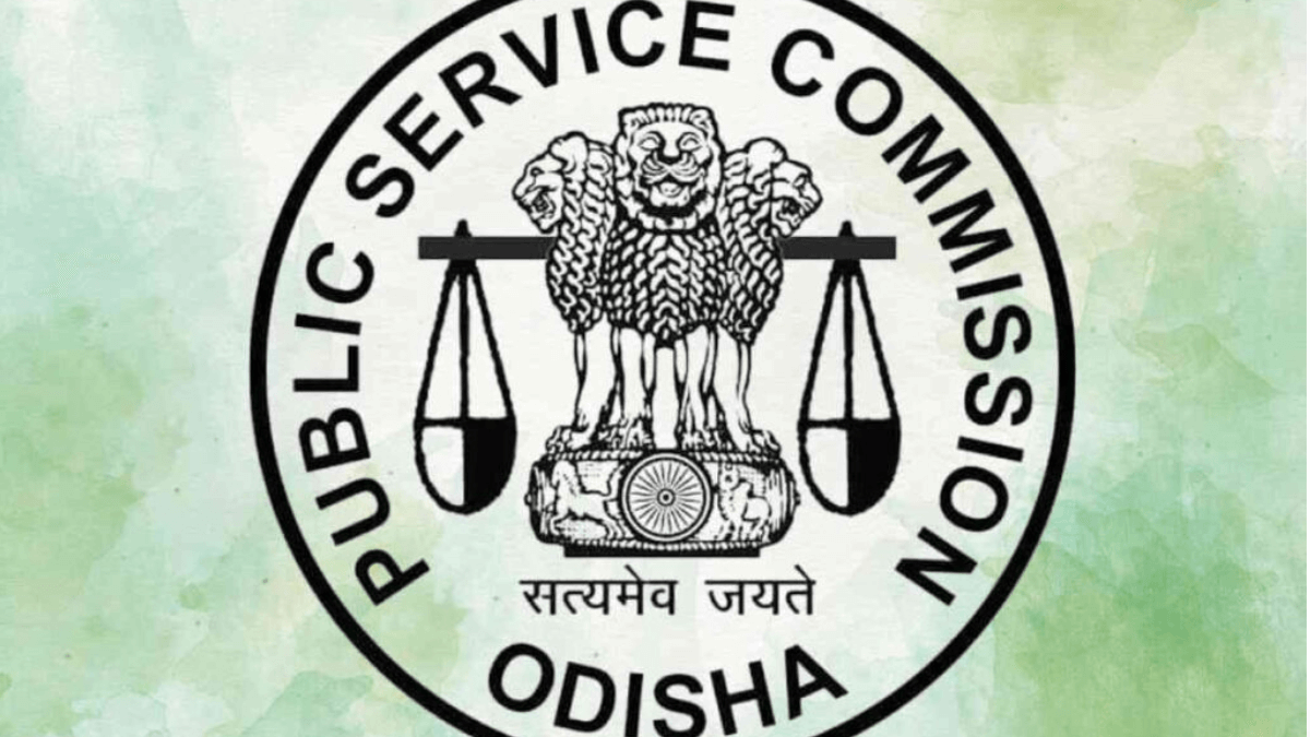 OPSC OCS Notification 2026