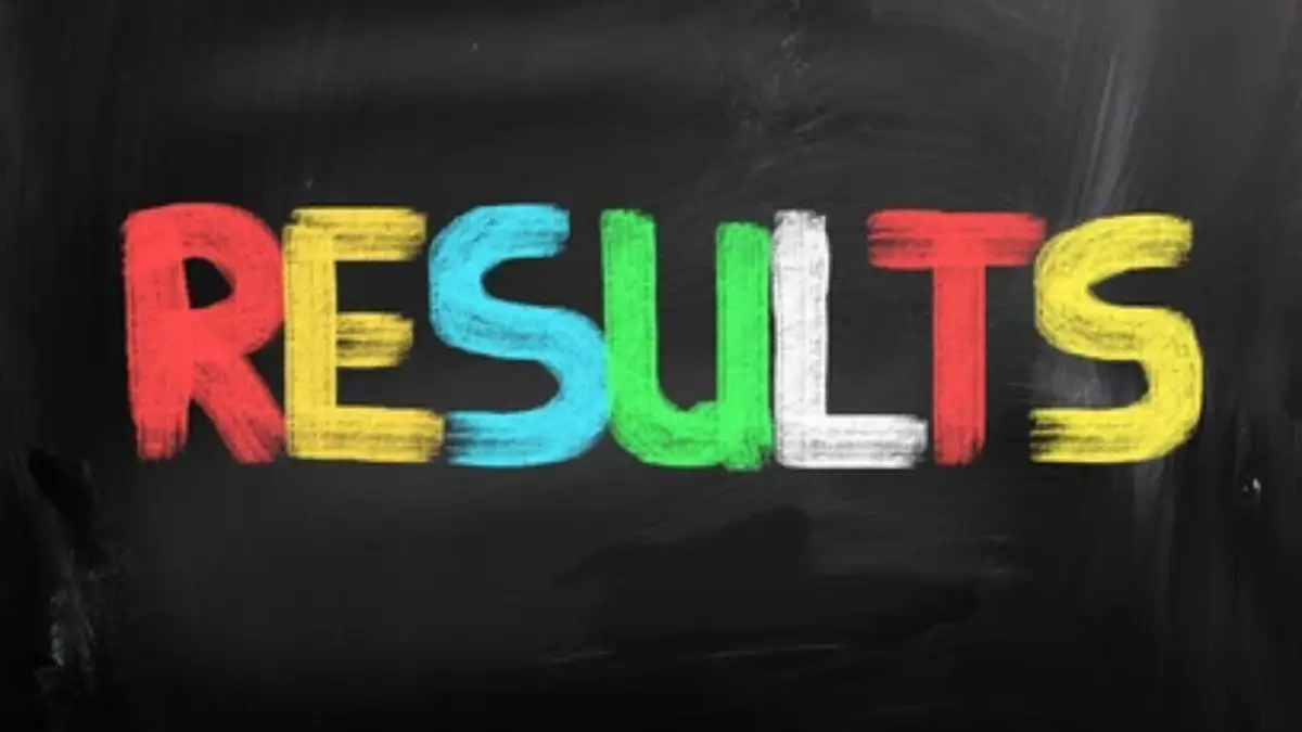 Rajasthan Patwari Final Result 2025